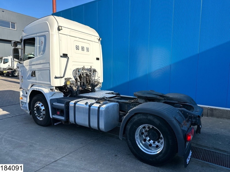 Scania G 450 EURO 6, Retarder - Тягач: фото 4 Scania G 450 EURO 6, Retarder - Тягач: фото 4