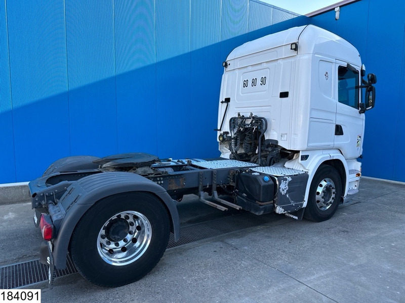Scania G 450 EURO 6, Retarder - Тягач: фото 2 Scania G 450 EURO 6, Retarder - Тягач: фото 2