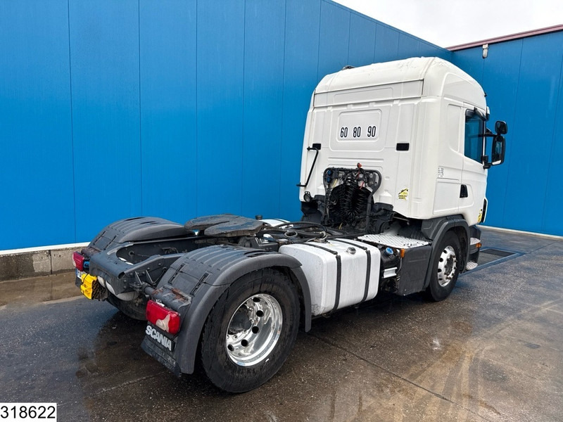 Scania G 480 EURO 6, Retarder, Hydraulic - Тягач: фото 3 Scania G 480 EURO 6, Retarder, Hydraulic - Тягач: фото 3