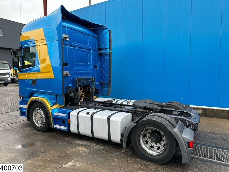 Scania R 450 EURO 6, Retarder, PTO - Тягач: фото 4 Scania R 450 EURO 6, Retarder, PTO - Тягач: фото 4