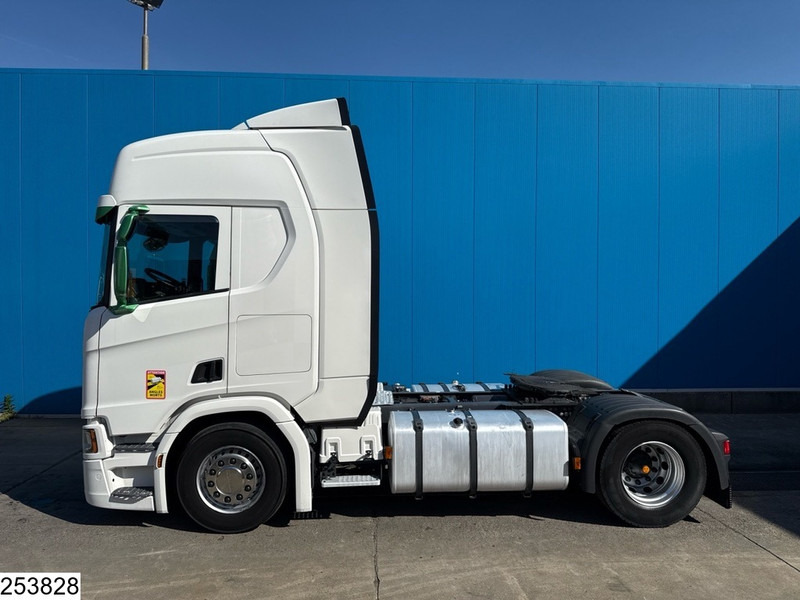 Тягач Scania R 450 EURO 6, Retarder, Standairco: фото 9