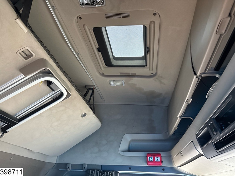 Тягач Scania R 490 6X2, EURO 6, RHD, PTO: фото 8