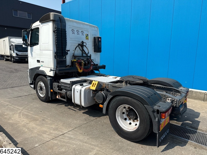 Volvo FH 460 EURO 5, Hydraulic - Тягач: фото 4 Volvo FH 460 EURO 5, Hydraulic - Тягач: фото 4