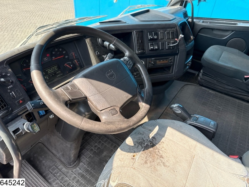 Volvo FH 460 EURO 5, Hydraulic - Тягач: фото 5 Volvo FH 460 EURO 5, Hydraulic - Тягач: фото 5