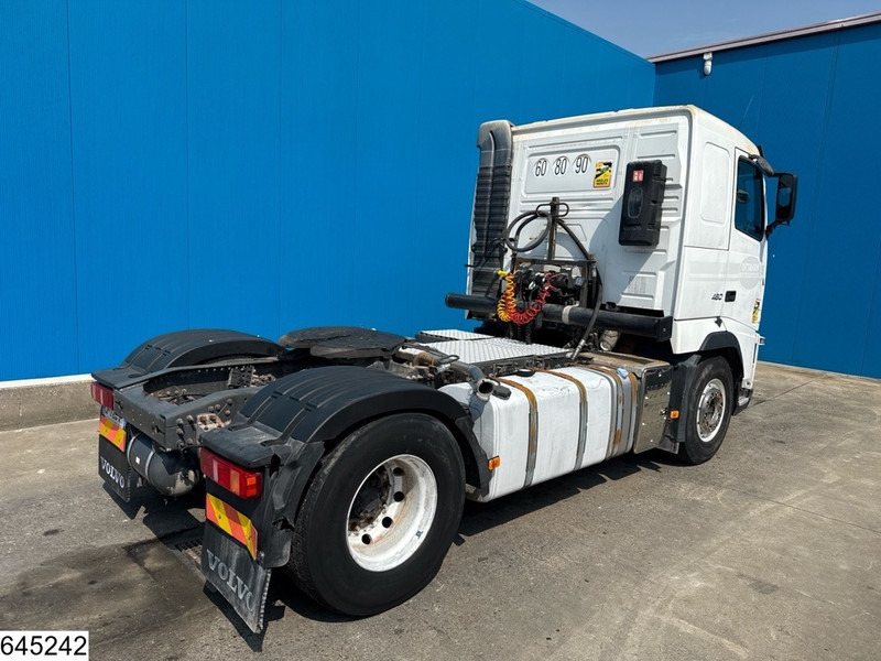 Volvo FH 460 EURO 5, Hydraulic - Тягач: фото 2 Volvo FH 460 EURO 5, Hydraulic - Тягач: фото 2