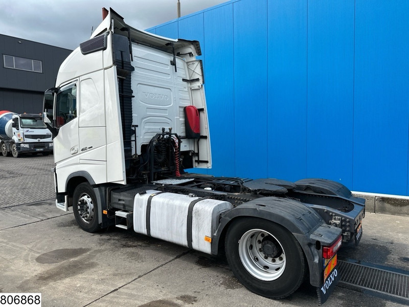 Volvo FH 460 EURO 6, Hydraulic - Тягач: фото 4 Volvo FH 460 EURO 6, Hydraulic - Тягач: фото 4