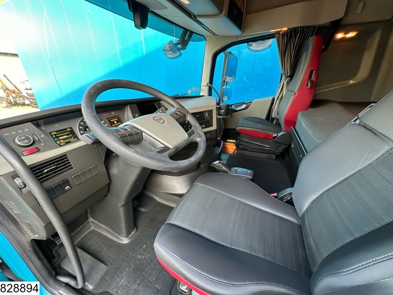 Volvo FH 460 EURO 6 - Тягач: фото 5 Volvo FH 460 EURO 6 - Тягач: фото 5