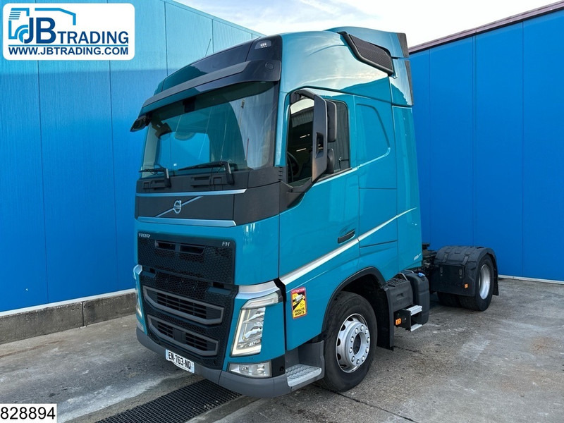 Volvo FH 460 EURO 6 - Тягач: фото 1 Volvo FH 460 EURO 6 - Тягач: фото 1