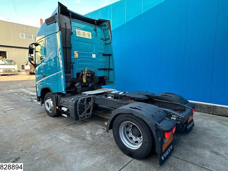 Volvo FH 460 EURO 6 - Тягач: фото 4 Volvo FH 460 EURO 6 - Тягач: фото 4