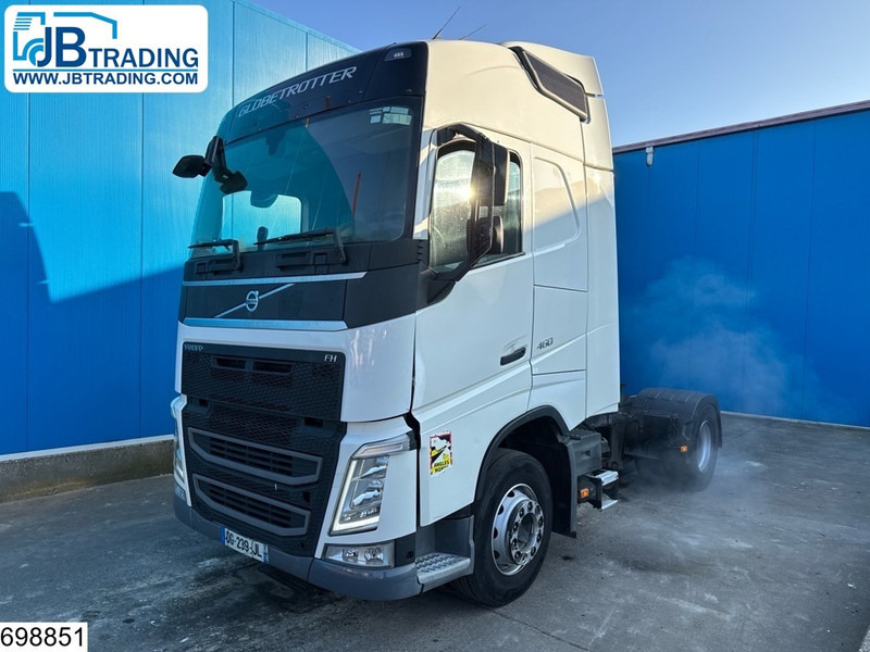 Volvo FH 460 EURO 6 - Тягач: фото 1 Volvo FH 460 EURO 6 - Тягач: фото 1