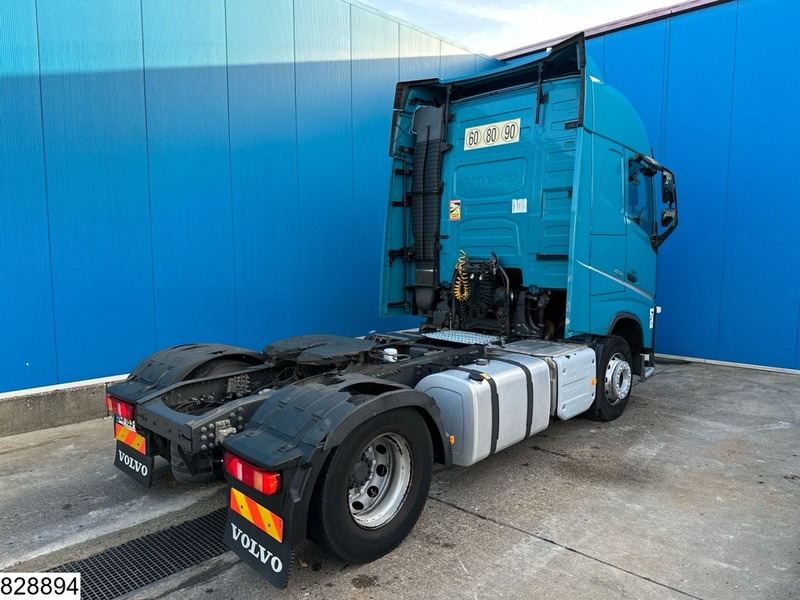 Volvo FH 460 EURO 6 - Тягач: фото 2 Volvo FH 460 EURO 6 - Тягач: фото 2