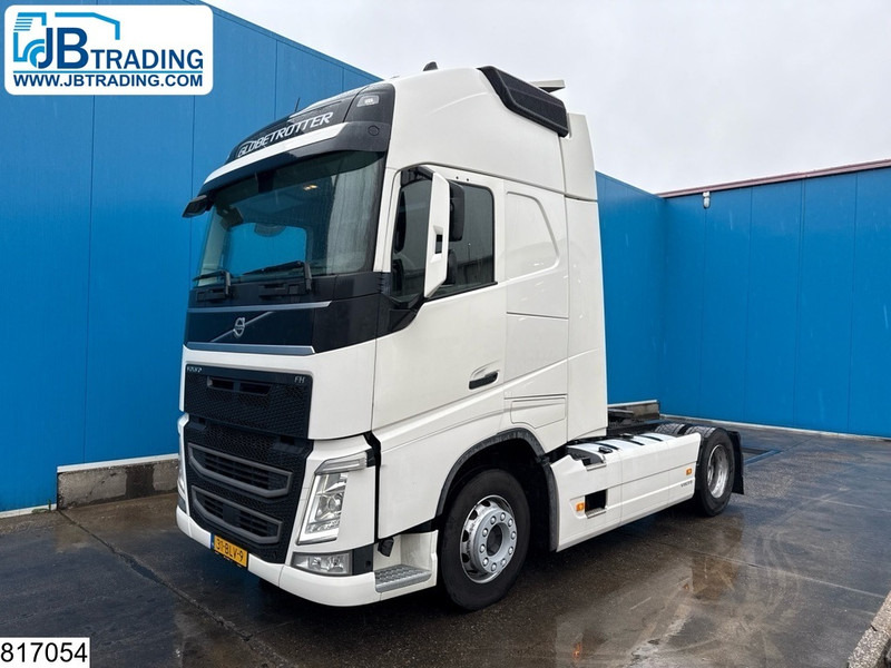 Volvo FH 460 XL, EURO 6, Standairco, i-Shift - Тягач: фото 1 Volvo FH 460 XL, EURO 6, Standairco, i-Shift - Тягач: фото 1