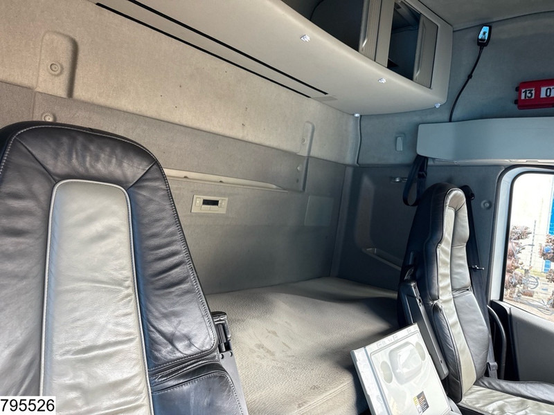 Volvo FH 500 6x2, EURO 6, RHD, Compressor - Тягач: фото 5 Volvo FH 500 6x2, EURO 6, RHD, Compressor - Тягач: фото 5
