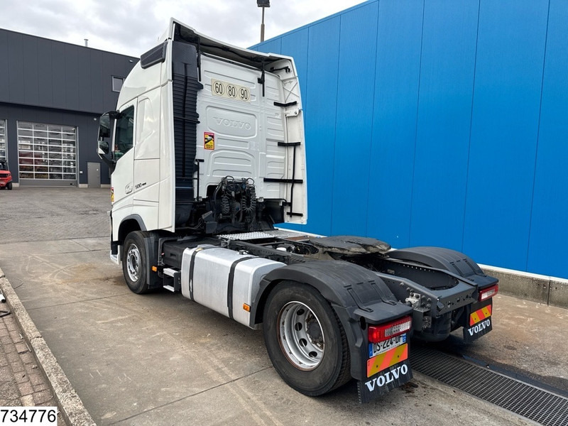 Volvo FH 500 EURO 6 - Тягач: фото 5 Volvo FH 500 EURO 6 - Тягач: фото 5