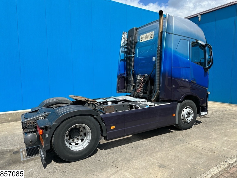 Volvo FH 500 EURO 6, Retarder, PTO, I-Shift - Тягач: фото 3 Volvo FH 500 EURO 6, Retarder, PTO, I-Shift - Тягач: фото 3
