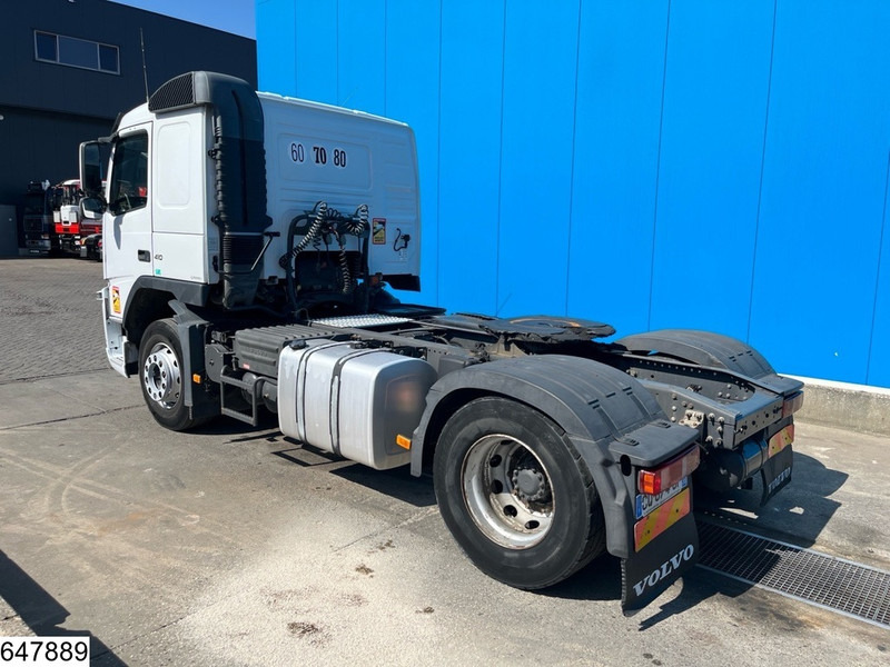 Volvo FM 410 ADR, PTO - Тягач: фото 5 Volvo FM 410 ADR, PTO - Тягач: фото 5