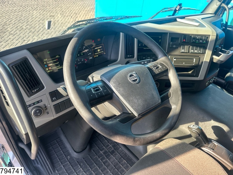 Volvo FM 420 EURO 6 - Тягач: фото 5 Volvo FM 420 EURO 6 - Тягач: фото 5