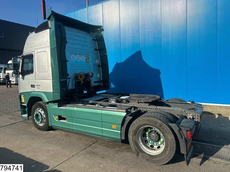 Volvo FM 420 EURO 6 - Тягач: фото 4 Volvo FM 420 EURO 6 - Тягач: фото 4