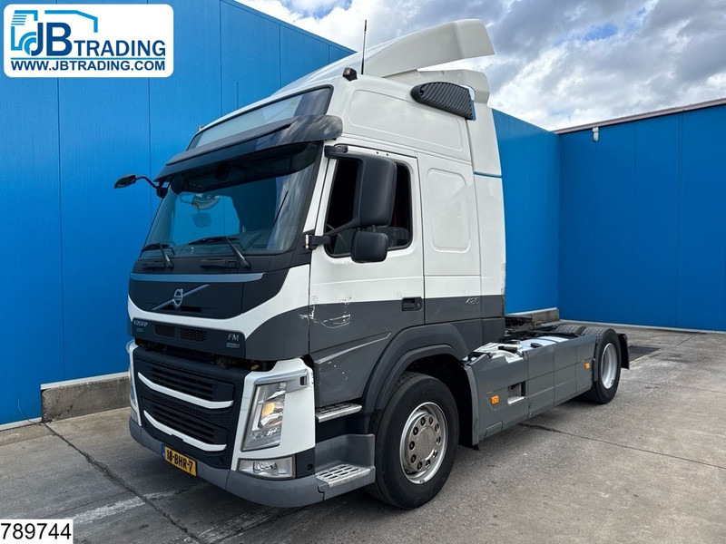 Volvo FM 420 EURO 6 - Тягач: фото 1 Volvo FM 420 EURO 6 - Тягач: фото 1