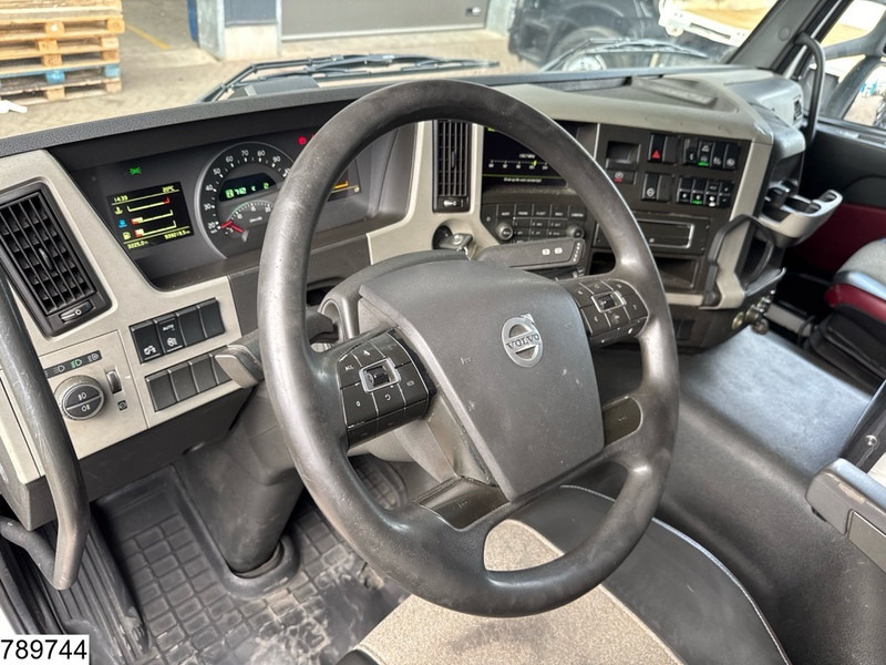 Volvo FM 420 EURO 6 - Тягач: фото 5 Volvo FM 420 EURO 6 - Тягач: фото 5