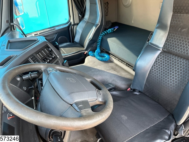 Тягач Volvo FMX 450 EURO 5, Hydraulic: фото 9