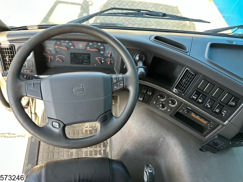 Тягач Volvo FMX 450 EURO 5, Hydraulic: фото 10
