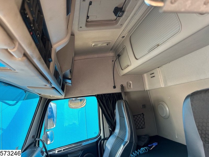 Тягач Volvo FMX 450 EURO 5, Hydraulic: фото 8