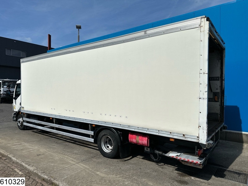 Volvo FL 240 EURO 5, Manual, Dhollandia - Грузовик с закрытым кузовом: фото 4 Volvo FL 240 EURO 5, Manual, Dhollandia - Грузовик с закрытым кузовом: фото 4