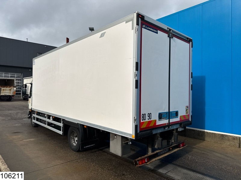 Volvo FL 250 EURO 6, Carrier, Meat hanging rails - Рефрижератор: фото 4 Volvo FL 250 EURO 6, Carrier, Meat hanging rails - Рефрижератор: фото 4