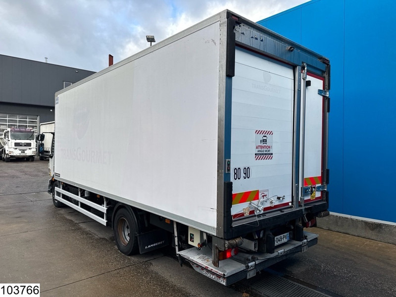 Volvo FL 250 EURO 6, Dhollandia, Carrier, 3 Compartments - Рефрижератор: фото 4 Volvo FL 250 EURO 6, Dhollandia, Carrier, 3 Compartments - Рефрижератор: фото 4