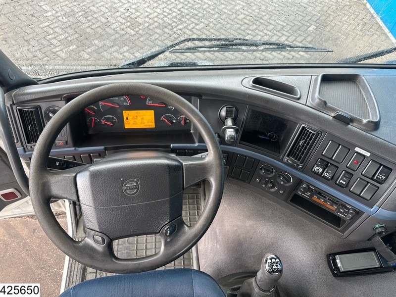 Грузовик бортовой/ Платформа, Автоманипулятор Volvo FM 300 6 X 2, Manual, Steel suspension, Palfinger: фото 10