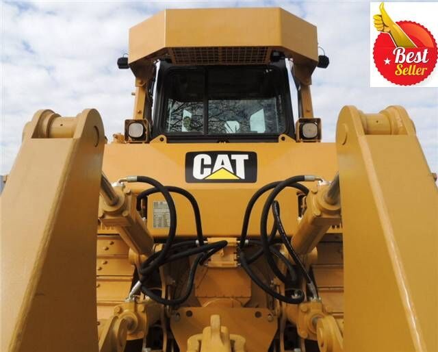 CAT D 7 R - Бульдозер: фото 2 CAT D 7 R - Бульдозер: фото 2