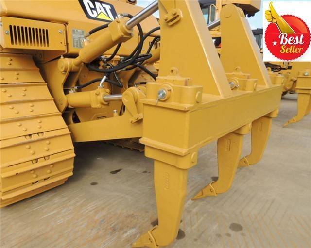 CAT D 7 R - Бульдозер: фото 3 CAT D 7 R - Бульдозер: фото 3