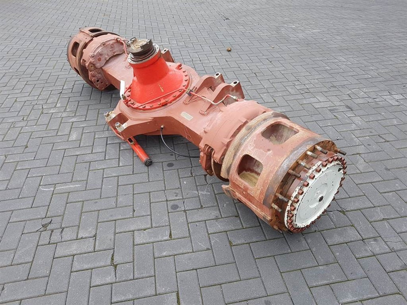 ASTRA RD32C - Axle/Achse/As - Ось и запчасти для Строительной техники: фото 5 ASTRA RD32C - Axle/Achse/As - Ось и запчасти для Строительной техники: фото 5
