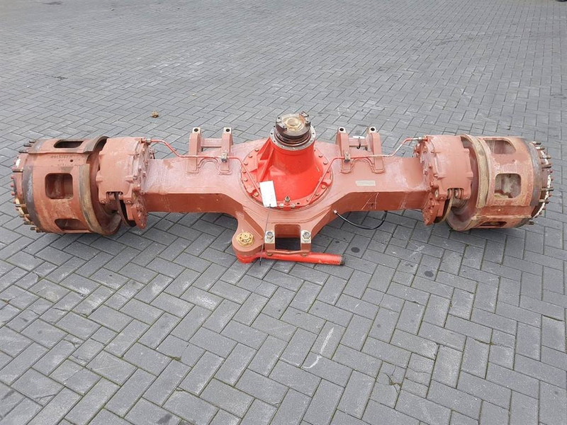 ASTRA RD32C - Axle/Achse/As - Ось и запчасти для Строительной техники: фото 1 ASTRA RD32C - Axle/Achse/As - Ось и запчасти для Строительной техники: фото 1