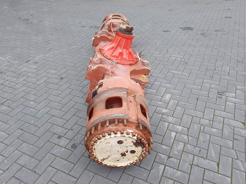 ASTRA RD32C - Axle/Achse/As - Ось и запчасти для Строительной техники: фото 3 ASTRA RD32C - Axle/Achse/As - Ось и запчасти для Строительной техники: фото 3