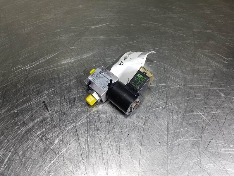 Ahlmann AS900-23108897-Fluitronics LT-30N76.0-K-Valve - Гидравлика: фото 2 Ahlmann AS900-23108897-Fluitronics LT-30N76.0-K-Valve - Гидравлика: фото 2