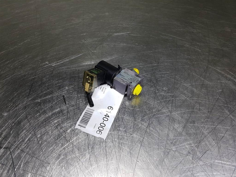 Ahlmann AS900-23108897-Fluitronics LT-30N76.0-K-Valve - Гидравлика: фото 1 Ahlmann AS900-23108897-Fluitronics LT-30N76.0-K-Valve - Гидравлика: фото 1