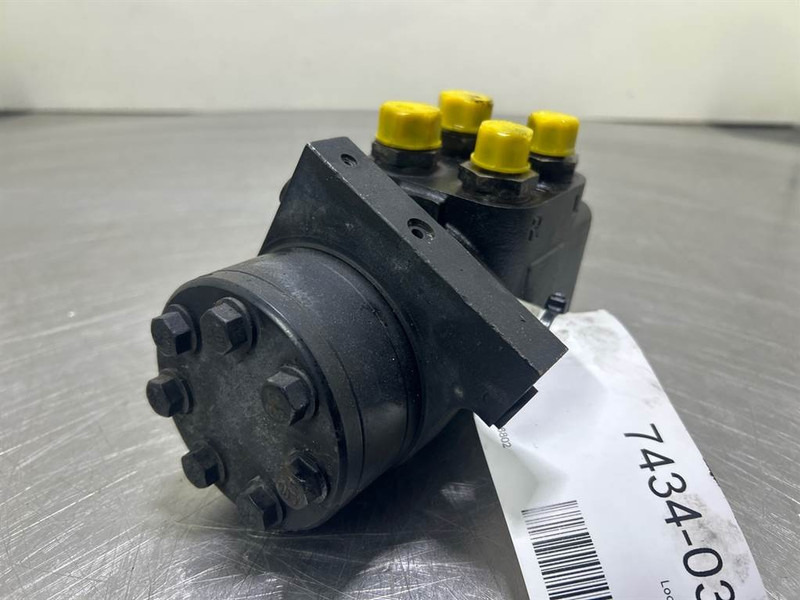 Ahlmann AS900-23119955-Eaton XCEL45-60/185-Steering unit - Гидравлика для Строительной техники: фото 3 Ahlmann AS900-23119955-Eaton XCEL45-60/185-Steering unit - Гидравлика для Строительной техники: фото 3