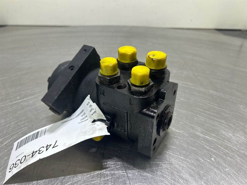 Ahlmann AS900-23119955-Eaton XCEL45-60/185-Steering unit - Гидравлика для Строительной техники: фото 5 Ahlmann AS900-23119955-Eaton XCEL45-60/185-Steering unit - Гидравлика для Строительной техники: фото 5