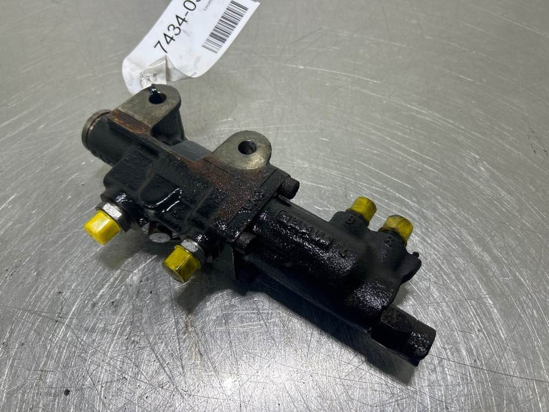 Ahlmann AS900-23128388-Brake valve/Bremsventile/Remventiel - Гидравлика для Строительной техники: фото 2 Ahlmann AS900-23128388-Brake valve/Bremsventile/Remventiel - Гидравлика для Строительной техники: фото 2