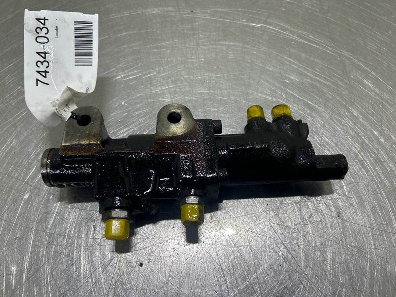 Ahlmann AS900-23128388-Brake valve/Bremsventile/Remventiel - Гидравлика для Строительной техники: фото 3 Ahlmann AS900-23128388-Brake valve/Bremsventile/Remventiel - Гидравлика для Строительной техники: фото 3