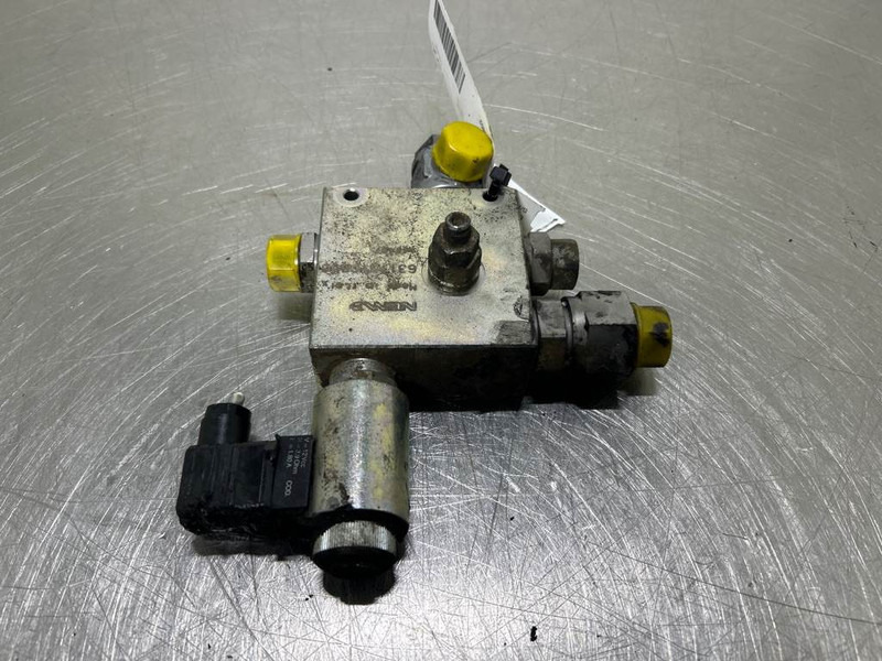 Ahlmann AS900-NEM Hydraulics 6311310600-3/2 Valve/Ventiel - Гидравлика для Строительной техники: фото 1 Ahlmann AS900-NEM Hydraulics 6311310600-3/2 Valve/Ventiel - Гидравлика для Строительной техники: фото 1