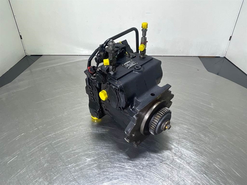 Ahlmann AZ14-4109352A-Brueninghaus A4VG90-Drive pump - Гидравлика для Строительной техники: фото 1 Ahlmann AZ14-4109352A-Brueninghaus A4VG90-Drive pump - Гидравлика для Строительной техники: фото 1