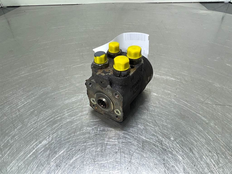 Ahlmann AZ14-4109728A-LAGCSD140-24.17.5-2S-Steering unit - Гидравлика для Строительной техники: фото 1 Ahlmann AZ14-4109728A-LAGCSD140-24.17.5-2S-Steering unit - Гидравлика для Строительной техники: фото 1
