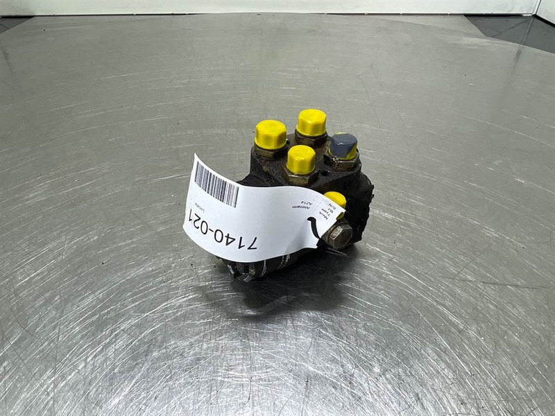 Ahlmann AZ14-4109728A-LAGCSD140-24.17.5-2S-Steering unit - Гидравлика для Строительной техники: фото 3 Ahlmann AZ14-4109728A-LAGCSD140-24.17.5-2S-Steering unit - Гидравлика для Строительной техники: фото 3