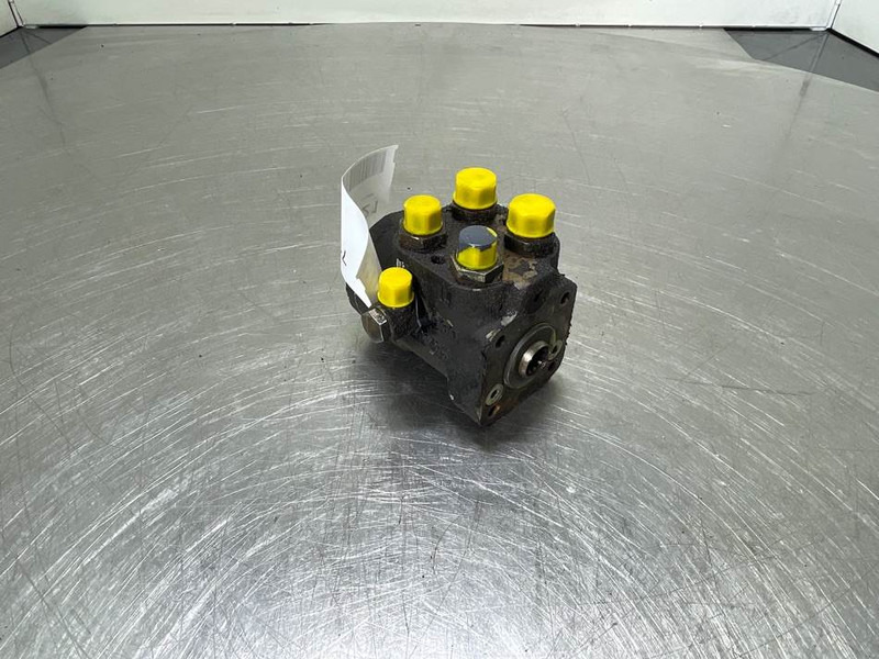 Ahlmann AZ14-4109728A-LAGCSD140-24.17.5-2S-Steering unit - Гидравлика для Строительной техники: фото 4 Ahlmann AZ14-4109728A-LAGCSD140-24.17.5-2S-Steering unit - Гидравлика для Строительной техники: фото 4