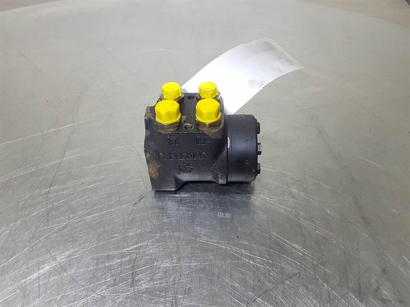 Ahlmann AZ14-4109728A-Rexroth LAGC140-10-Steering unit - Гидравлика для Строительной техники: фото 1 Ahlmann AZ14-4109728A-Rexroth LAGC140-10-Steering unit - Гидравлика для Строительной техники: фото 1