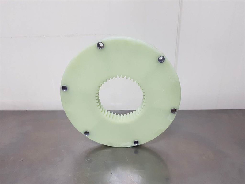 Ahlmann AZ14-KTR Bowex 65 FLE-PA-Ø263,5-Flange coupling - Двигатель для Строительной техники: фото 3 Ahlmann AZ14-KTR Bowex 65 FLE-PA-Ø263,5-Flange coupling - Двигатель для Строительной техники: фото 3