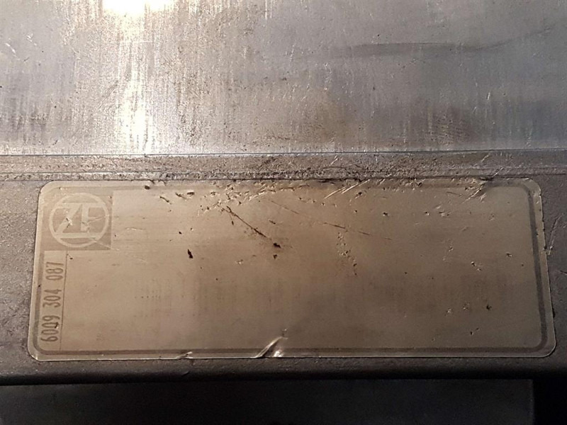 Ahlmann AZ14-ZF 6009304087-Switch kabinet/Schaltschrank - Электрическая система для Строительной техники: фото 4 Ahlmann AZ14-ZF 6009304087-Switch kabinet/Schaltschrank - Электрическая система для Строительной техники: фото 4